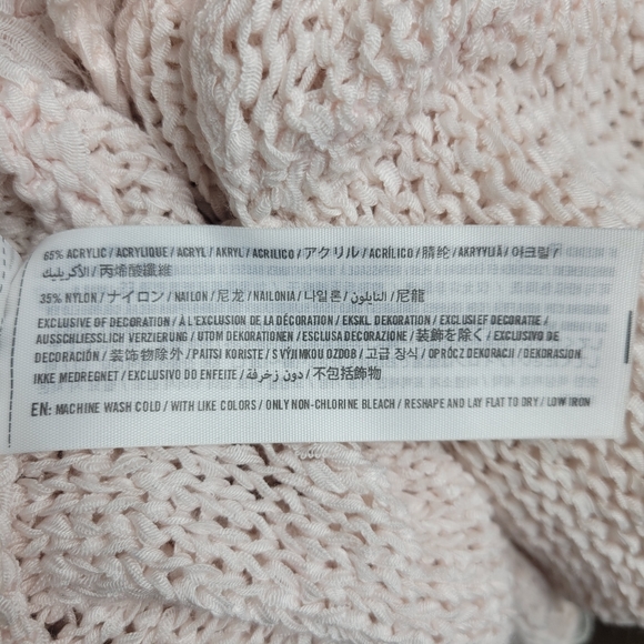 A&F Beautiful Knit Sweater - Picture 8 of 10